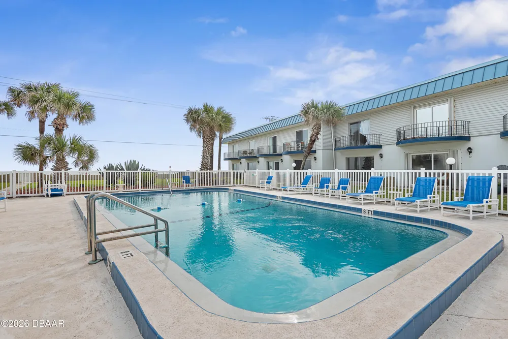 2750 Ocean Shore Boulevard #43 Ormond Beach, FL 32176