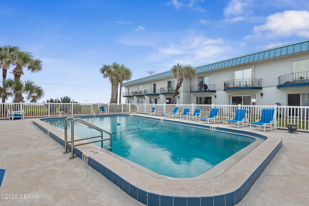 2750 Ocean Shore Boulevard #43 Ormond Beach, FL 32176