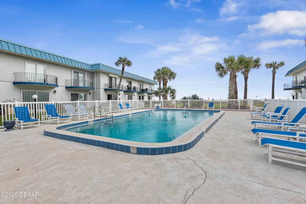 2750 Ocean Shore Boulevard #43 Ormond Beach, FL 32176