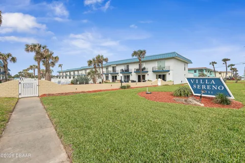 2750 Ocean Shore Boulevard #43