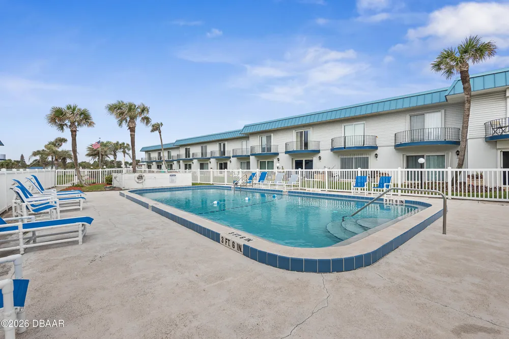 2750 Ocean Shore Boulevard #43 Ormond Beach, FL 32176