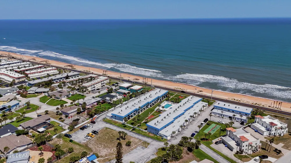 2750 Ocean Shore Boulevard #43 Ormond Beach, FL 32176