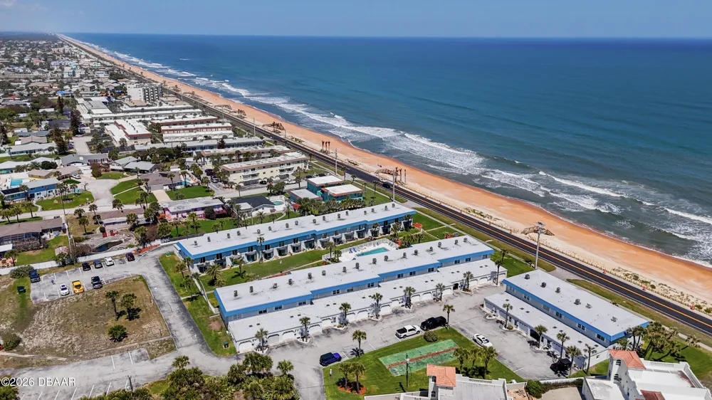 2750 Ocean Shore Boulevard #43 Ormond Beach, FL 32176