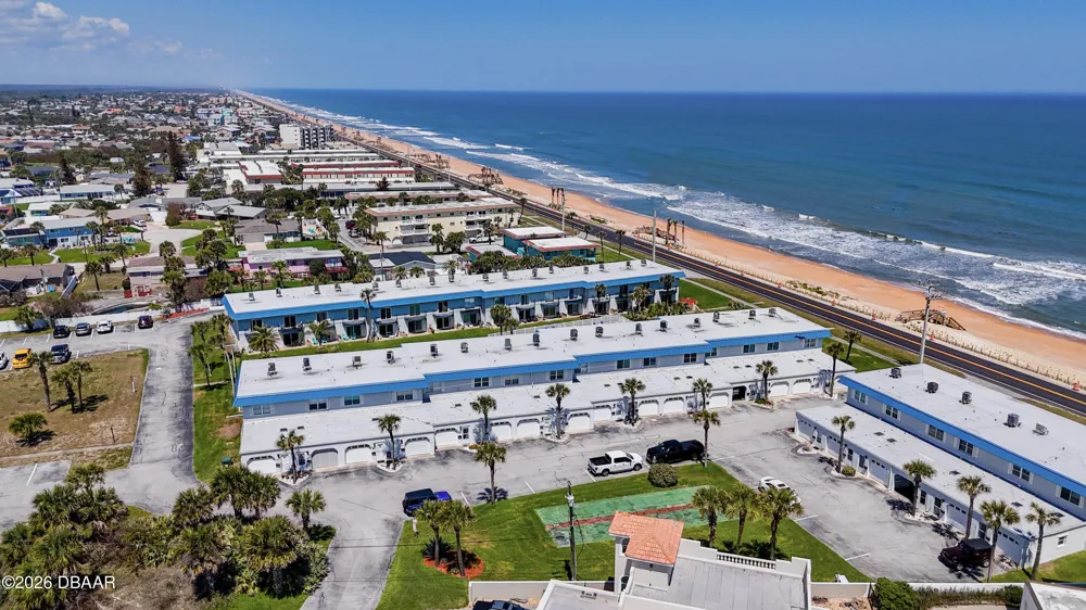 2750 Ocean Shore Boulevard #43 Ormond Beach, FL 32176