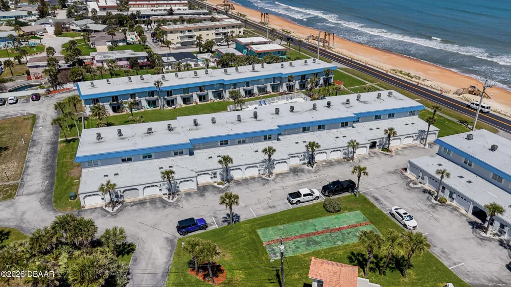 2750 Ocean Shore Boulevard #43 Ormond Beach, FL 32176