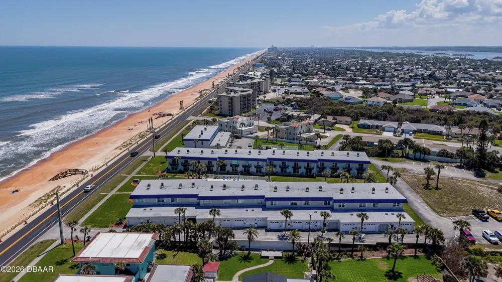 2750 Ocean Shore Boulevard #43 Ormond Beach, FL 32176