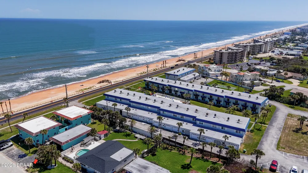 2750 Ocean Shore Boulevard #43 Ormond Beach, FL 32176
