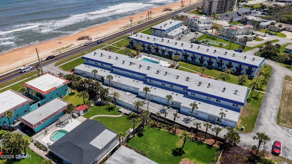 2750 Ocean Shore Boulevard #43 Ormond Beach, FL 32176