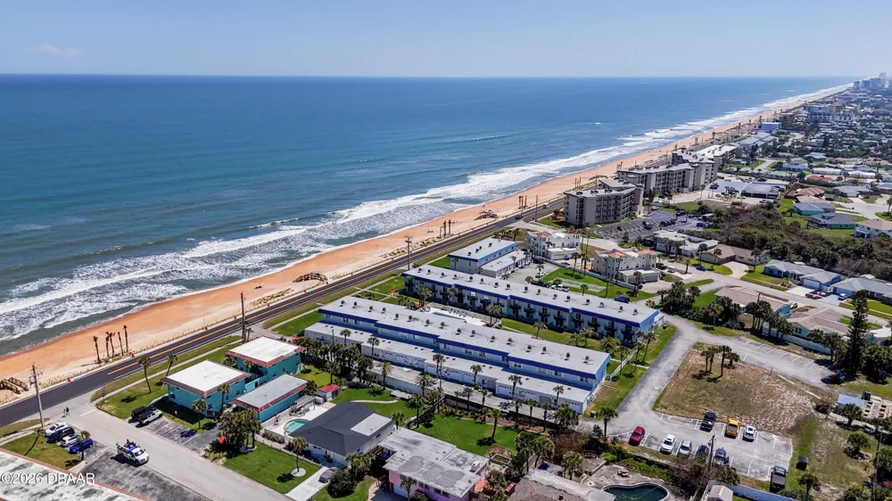 2750 Ocean Shore Boulevard #43 Ormond Beach, FL 32176
