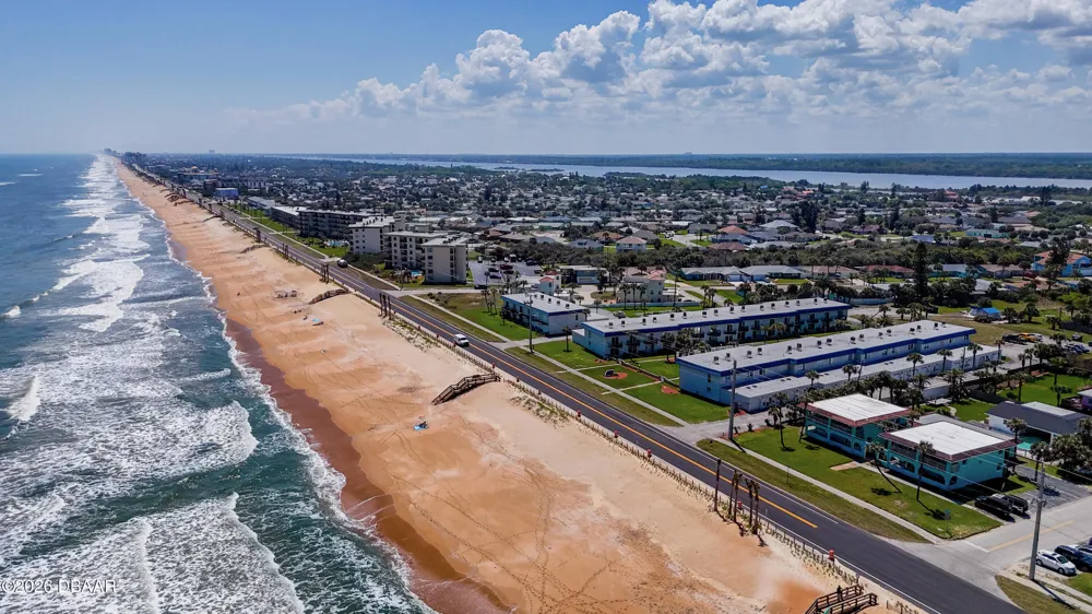 2750 Ocean Shore Boulevard #43 Ormond Beach, FL 32176