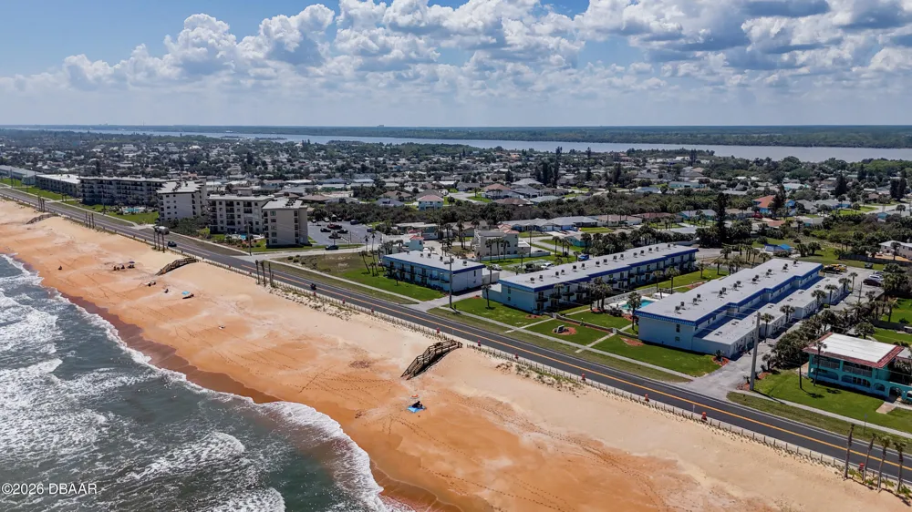 2750 Ocean Shore Boulevard #43 Ormond Beach, FL 32176