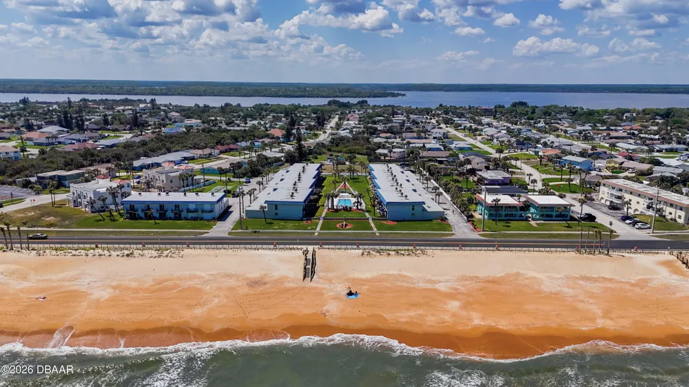 2750 Ocean Shore Boulevard #43 Ormond Beach, FL 32176