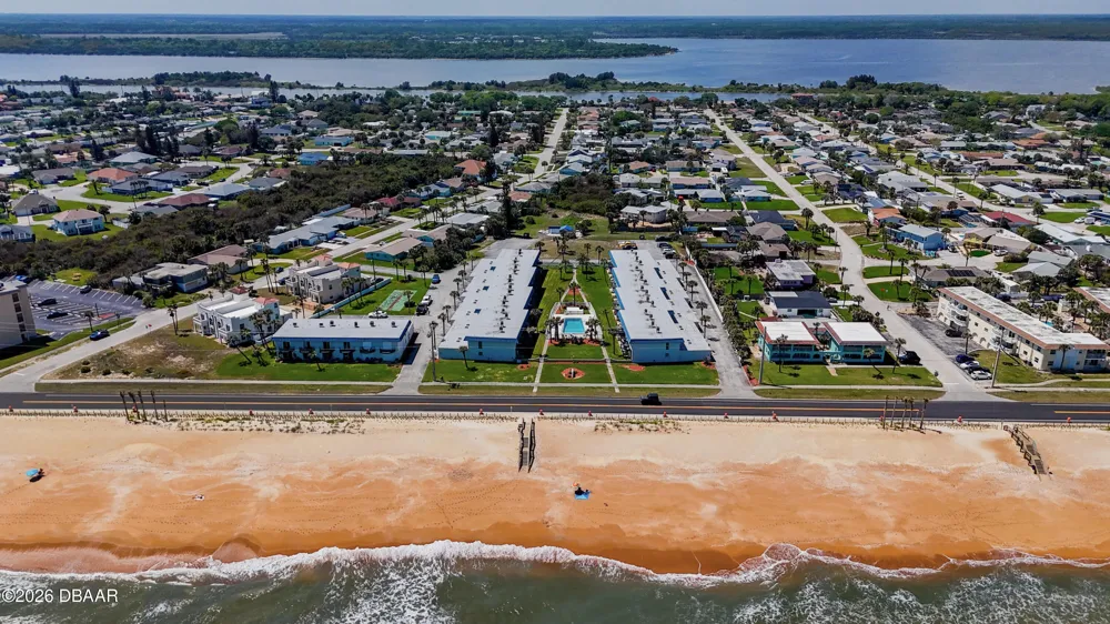 2750 Ocean Shore Boulevard #43 Ormond Beach, FL 32176
