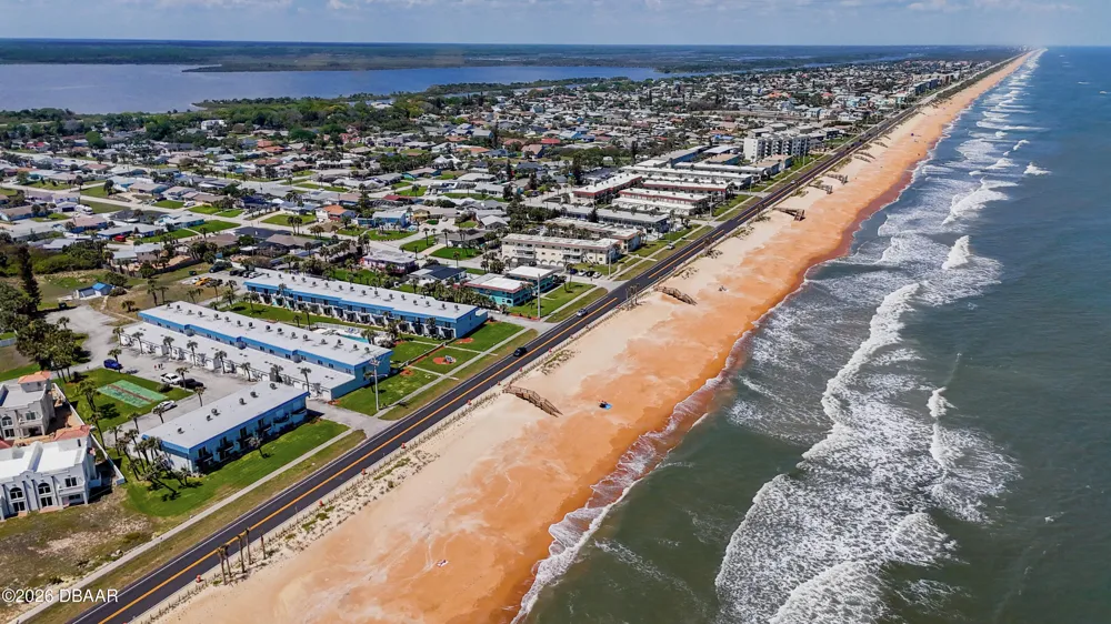 2750 Ocean Shore Boulevard #43 Ormond Beach, FL 32176