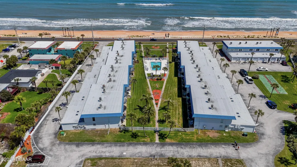 2750 Ocean Shore Boulevard #43 Ormond Beach, FL 32176
