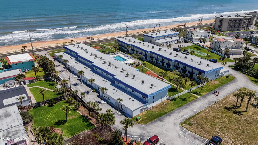 2750 Ocean Shore Boulevard #43 Ormond Beach, FL 32176
