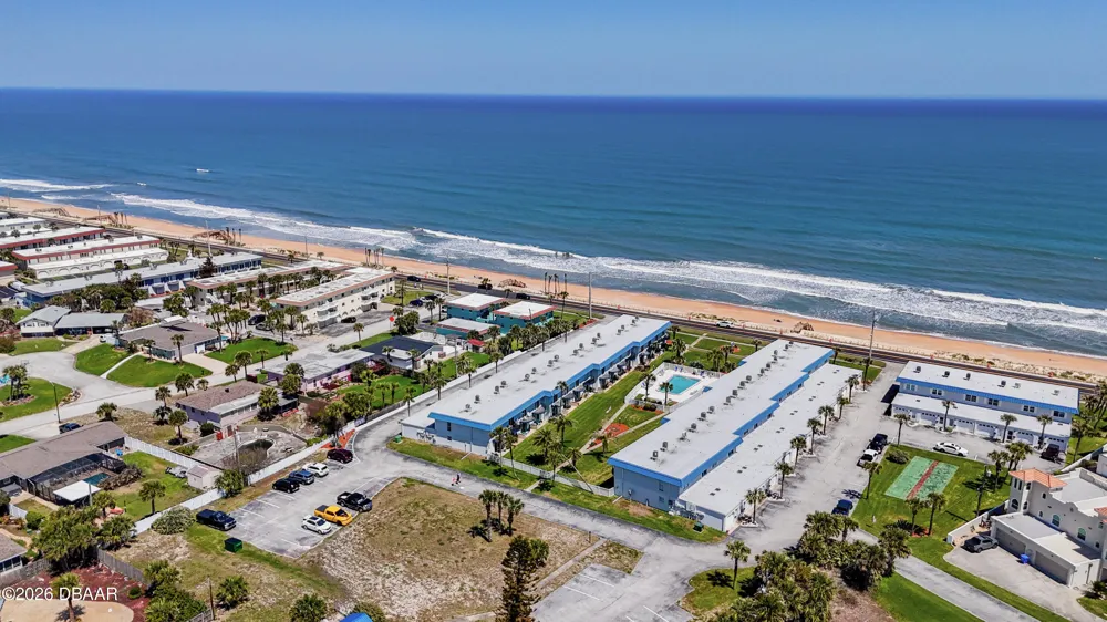 2750 Ocean Shore Boulevard #43 Ormond Beach, FL 32176