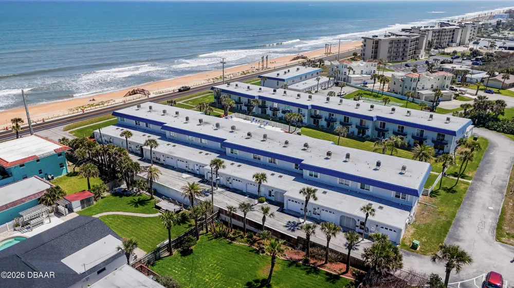 2750 Ocean Shore Boulevard #43 Ormond Beach, FL 32176