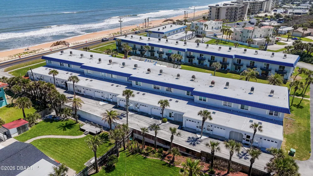 2750 Ocean Shore Boulevard #43 Ormond Beach, FL 32176
