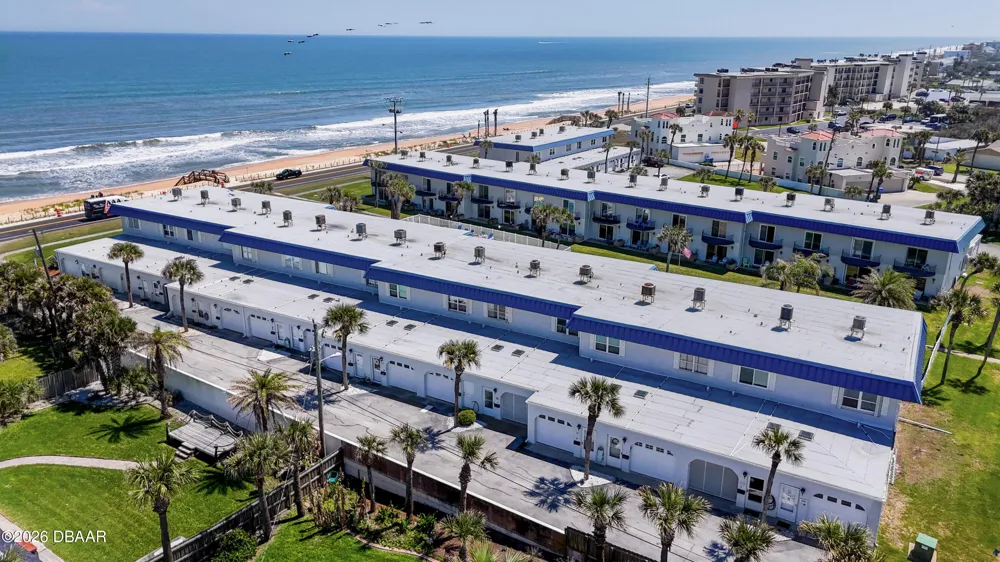 2750 Ocean Shore Boulevard #43 Ormond Beach, FL 32176
