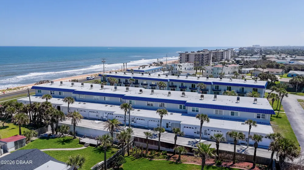 2750 Ocean Shore Boulevard #43 Ormond Beach, FL 32176