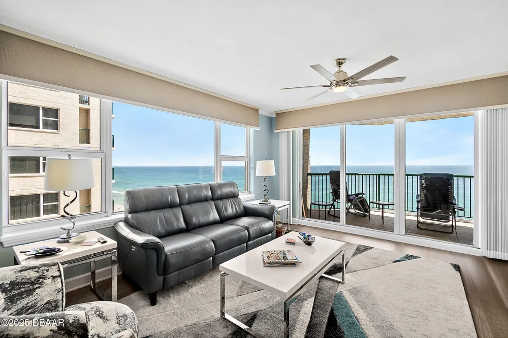 3315 S Atlantic Avenue #1605 Daytona Beach Shores, FL 32118