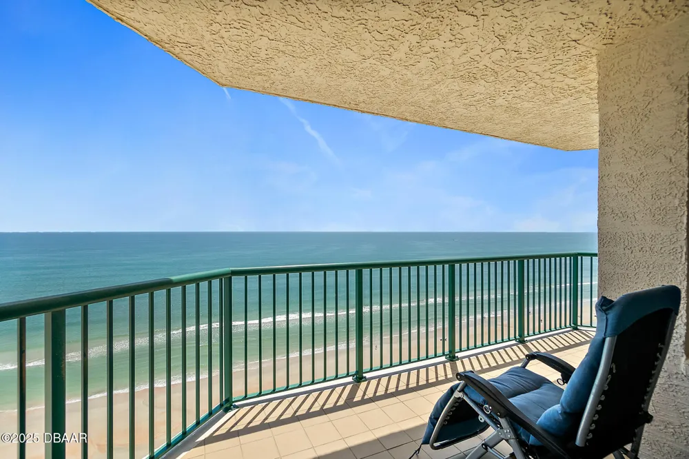 3315 S Atlantic Avenue #1605 Daytona Beach Shores, FL 32118