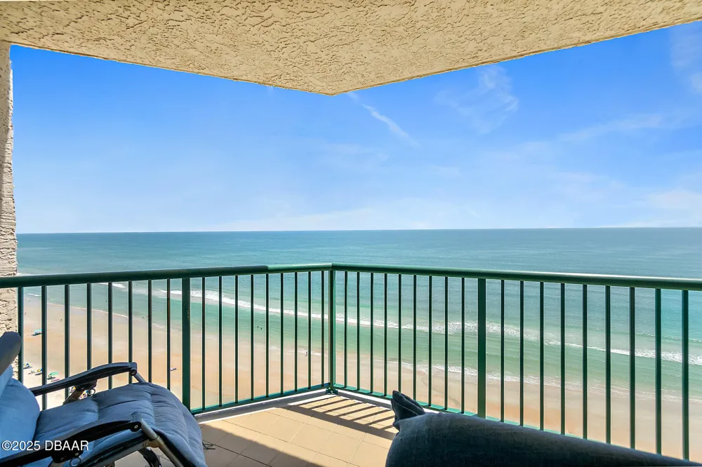 3315 S Atlantic Avenue #1605 Daytona Beach Shores, FL 32118