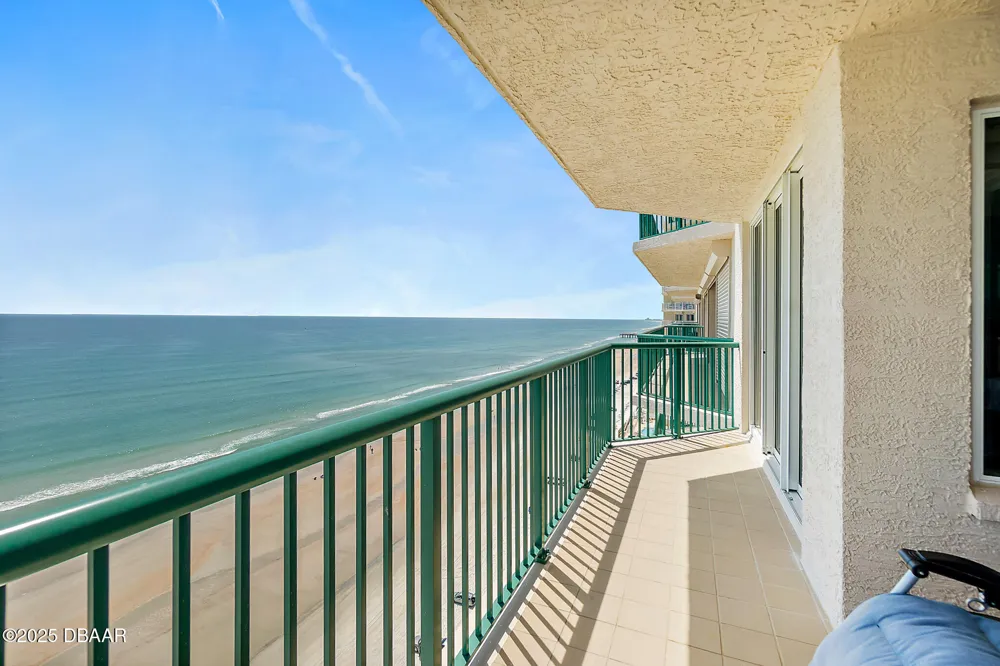 3315 S Atlantic Avenue #1605 Daytona Beach Shores, FL 32118