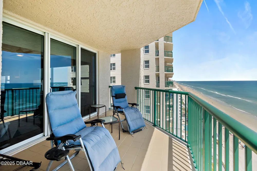 3315 S Atlantic Avenue #1605 Daytona Beach Shores, FL 32118