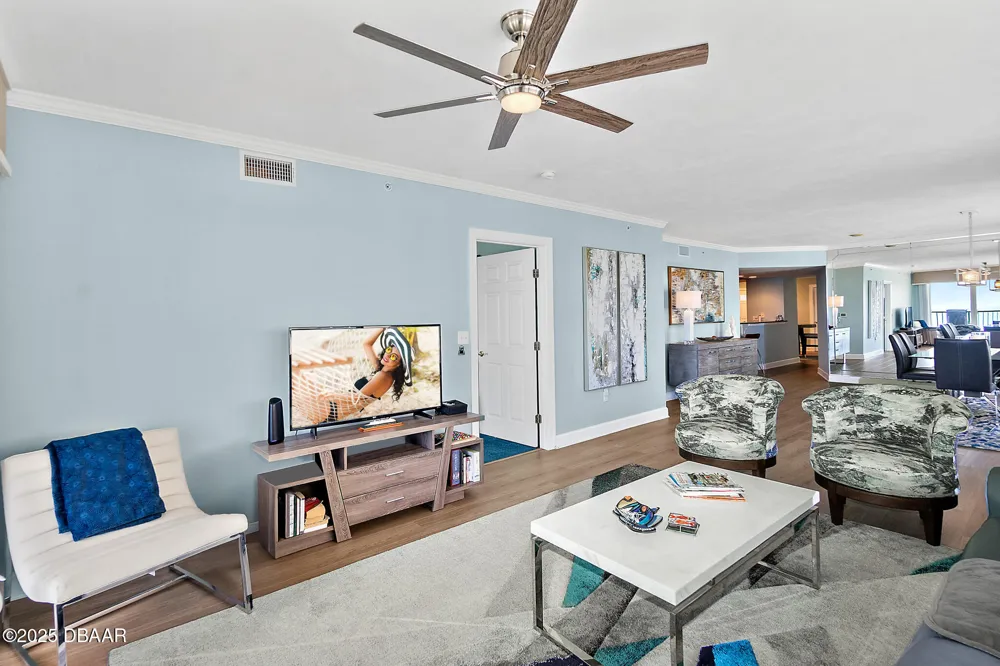 3315 S Atlantic Avenue #1605 Daytona Beach Shores, FL 32118