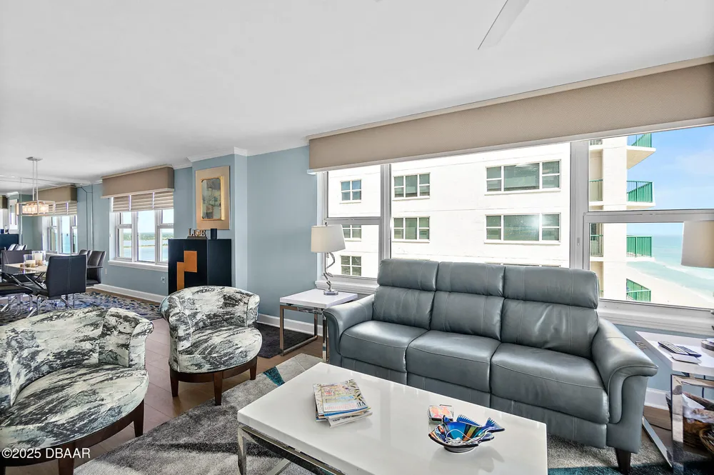 3315 S Atlantic Avenue #1605 Daytona Beach Shores, FL 32118