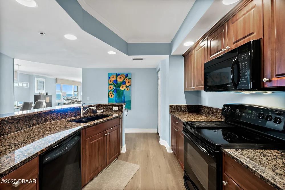 3315 S Atlantic Avenue #1605 Daytona Beach Shores, FL 32118