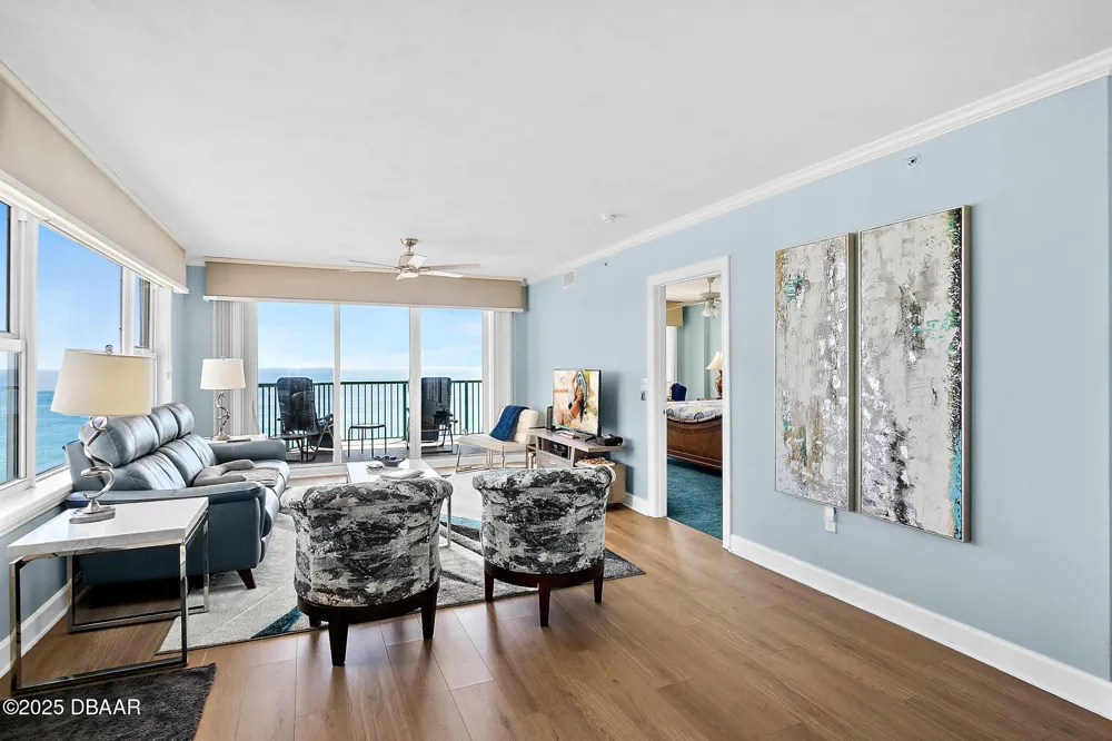 3315 S Atlantic Avenue #1605 Daytona Beach Shores, FL 32118