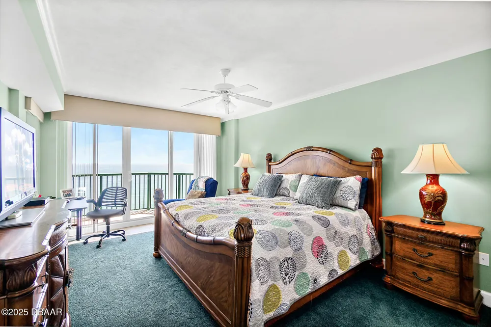 3315 S Atlantic Avenue #1605 Daytona Beach Shores, FL 32118