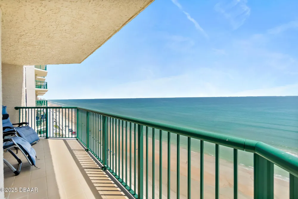 3315 S Atlantic Avenue #1605 Daytona Beach Shores, FL 32118