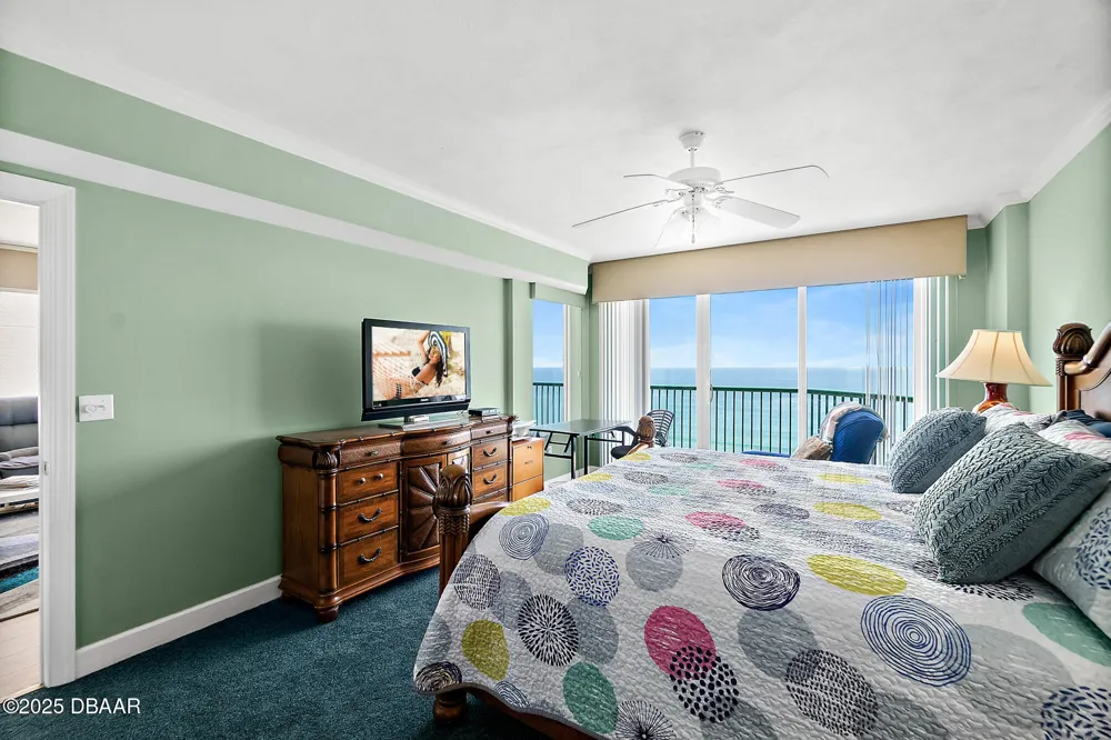 3315 S Atlantic Avenue #1605 Daytona Beach Shores, FL 32118