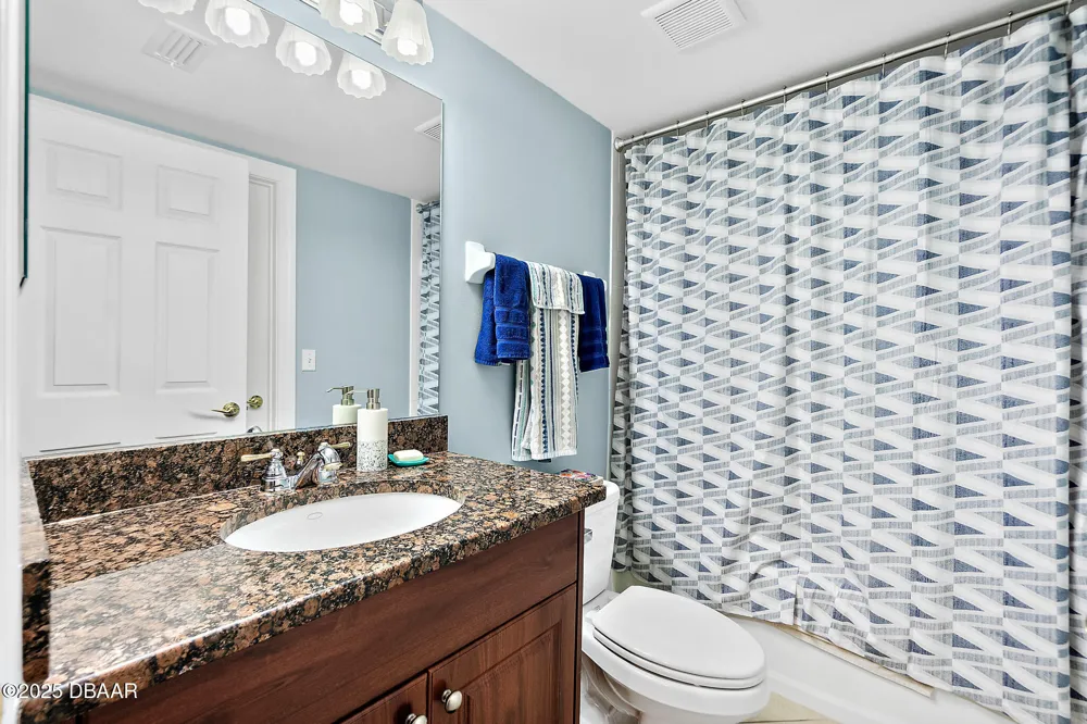 3315 S Atlantic Avenue #1605 Daytona Beach Shores, FL 32118