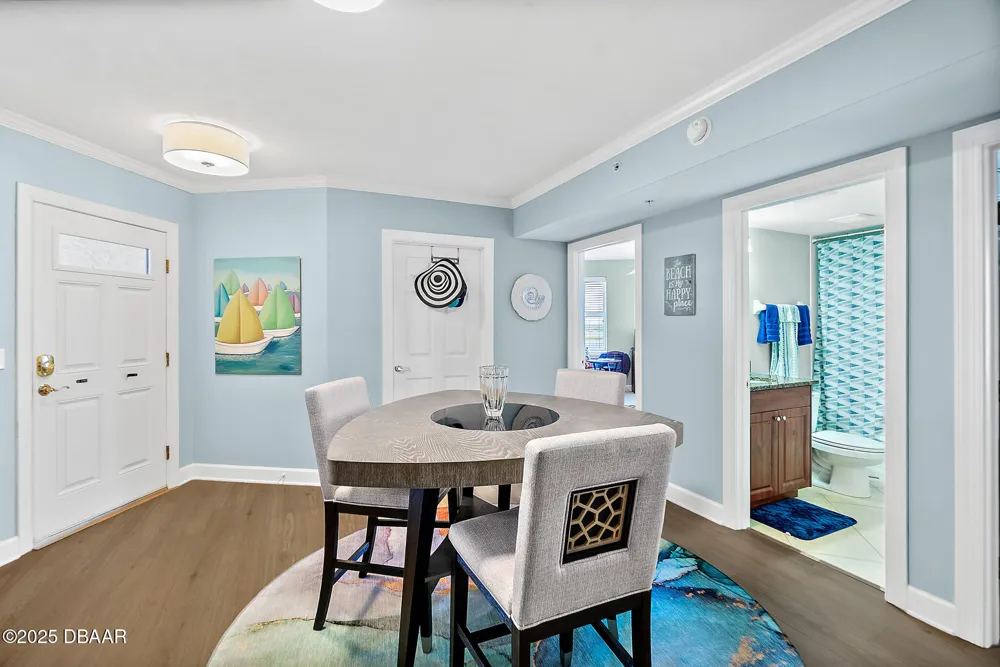 3315 S Atlantic Avenue #1605 Daytona Beach Shores, FL 32118