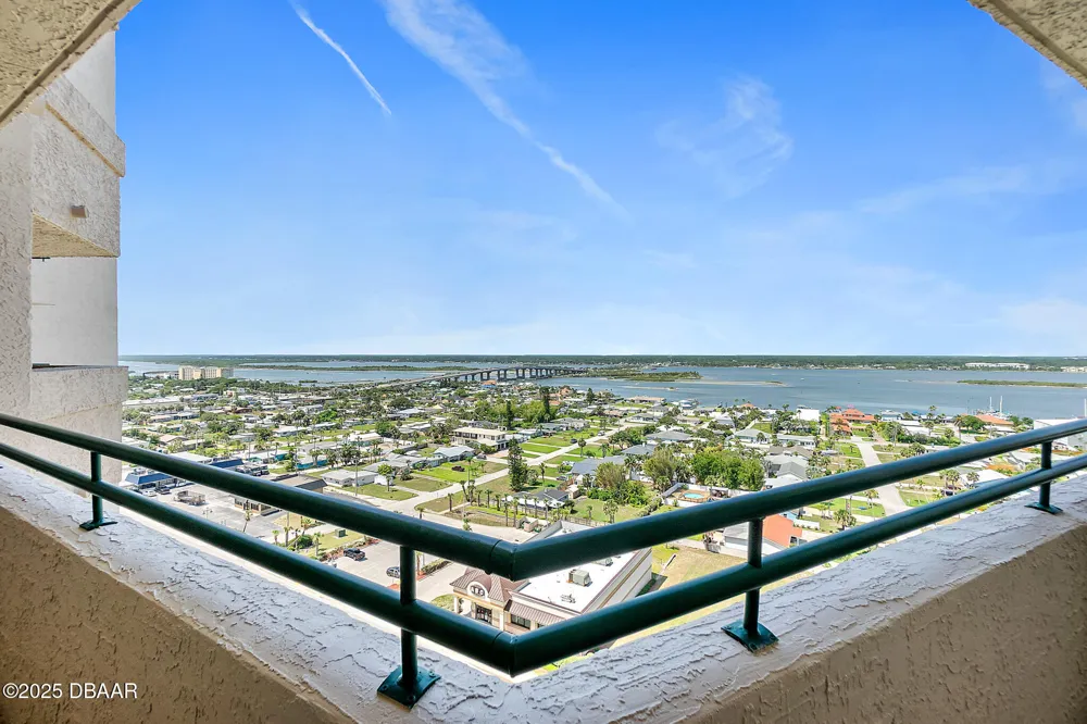 3315 S Atlantic Avenue #1605 Daytona Beach Shores, FL 32118