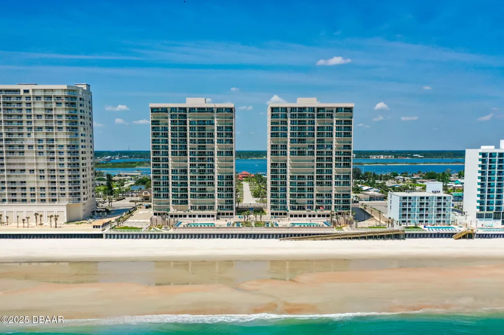 3315 S Atlantic Avenue #1605 Daytona Beach Shores, FL 32118