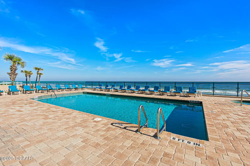 3315 S Atlantic Avenue #1605 Daytona Beach Shores, FL 32118