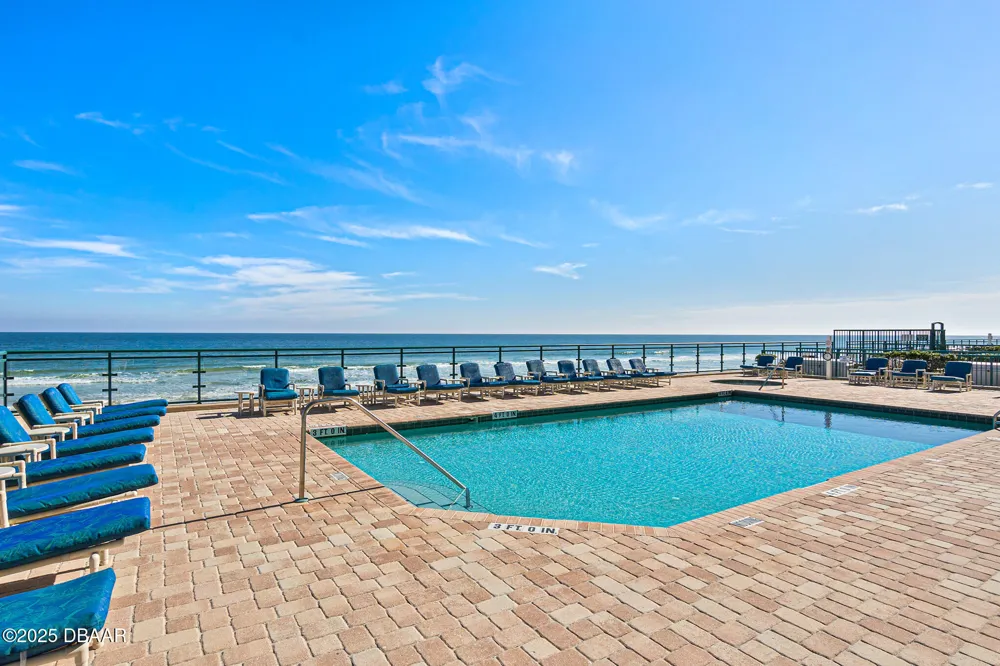 3315 S Atlantic Avenue #1605 Daytona Beach Shores, FL 32118
