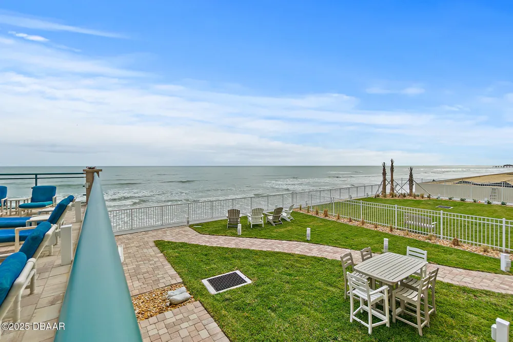 3315 S Atlantic Avenue #1605 Daytona Beach Shores, FL 32118