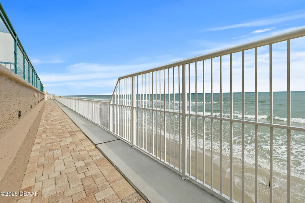 3315 S Atlantic Avenue #1605 Daytona Beach Shores, FL 32118