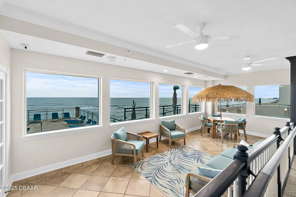 3315 S Atlantic Avenue #1605 Daytona Beach Shores, FL 32118