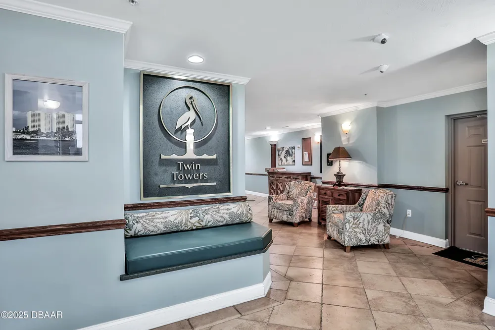 3315 S Atlantic Avenue #1605 Daytona Beach Shores, FL 32118