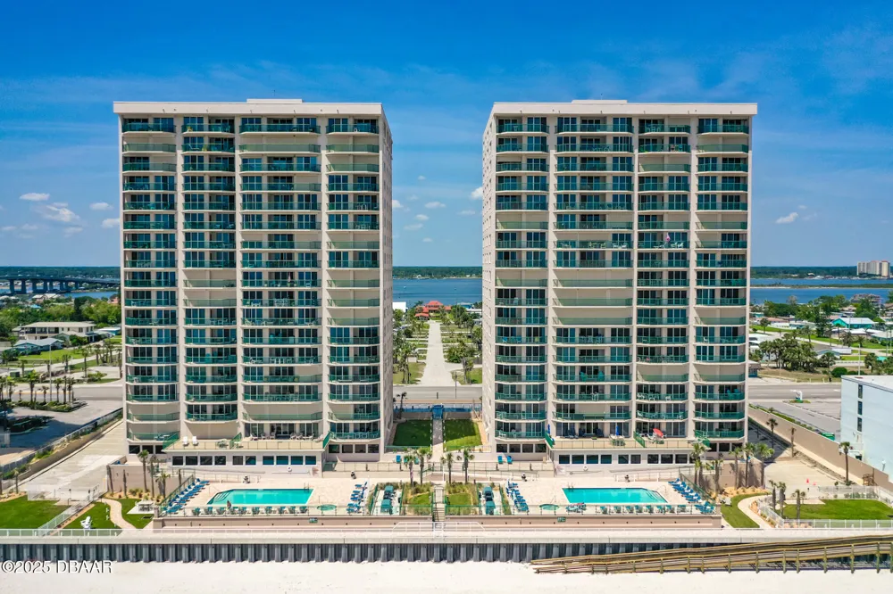 3315 S Atlantic Avenue #1605 Daytona Beach Shores, FL 32118