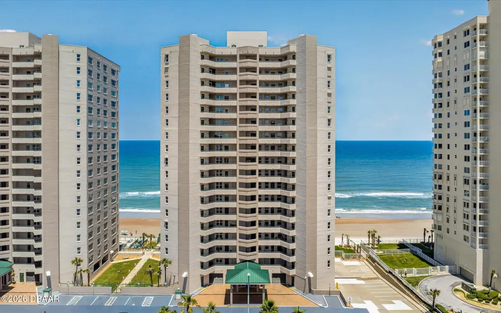 3315 S Atlantic Avenue #1605 Daytona Beach Shores, FL 32118