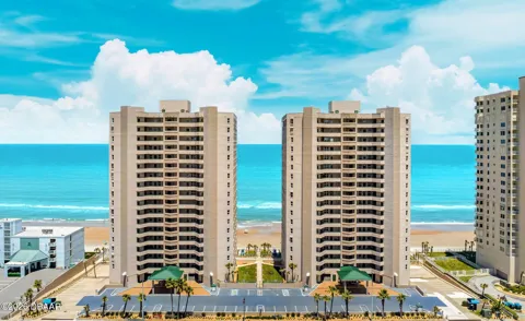 3315 S Atlantic Avenue #1605